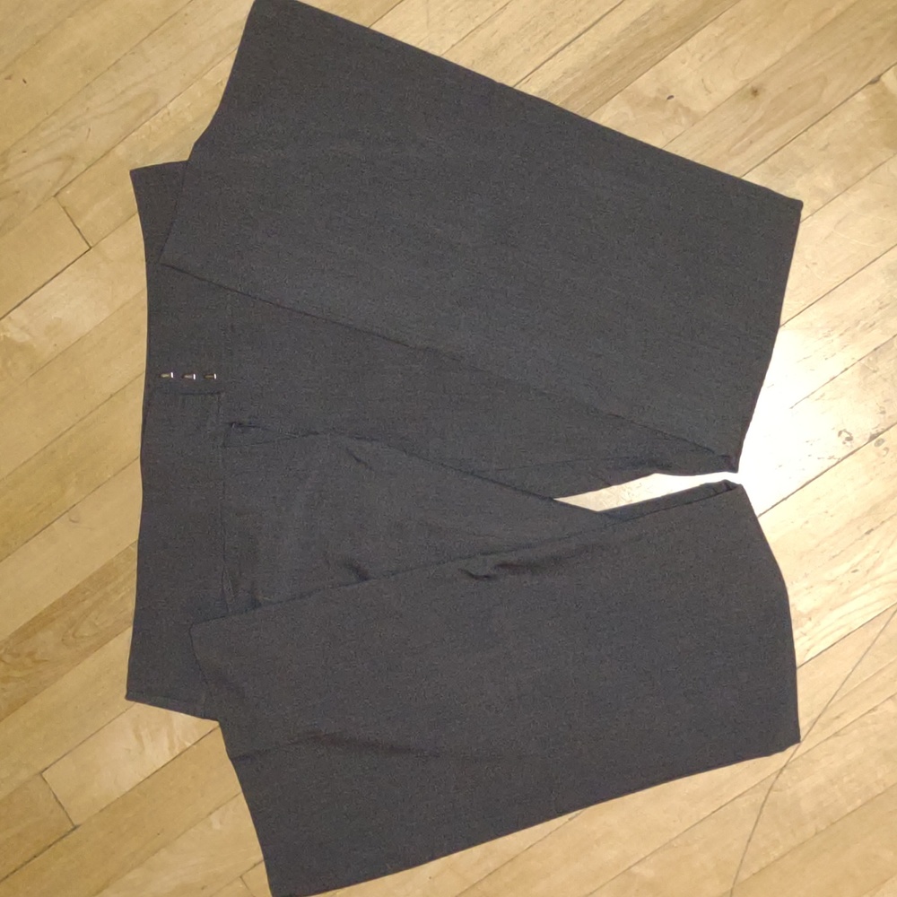 Vanity trousers, size 11